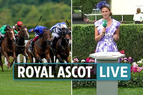 royal ascot 2020 results